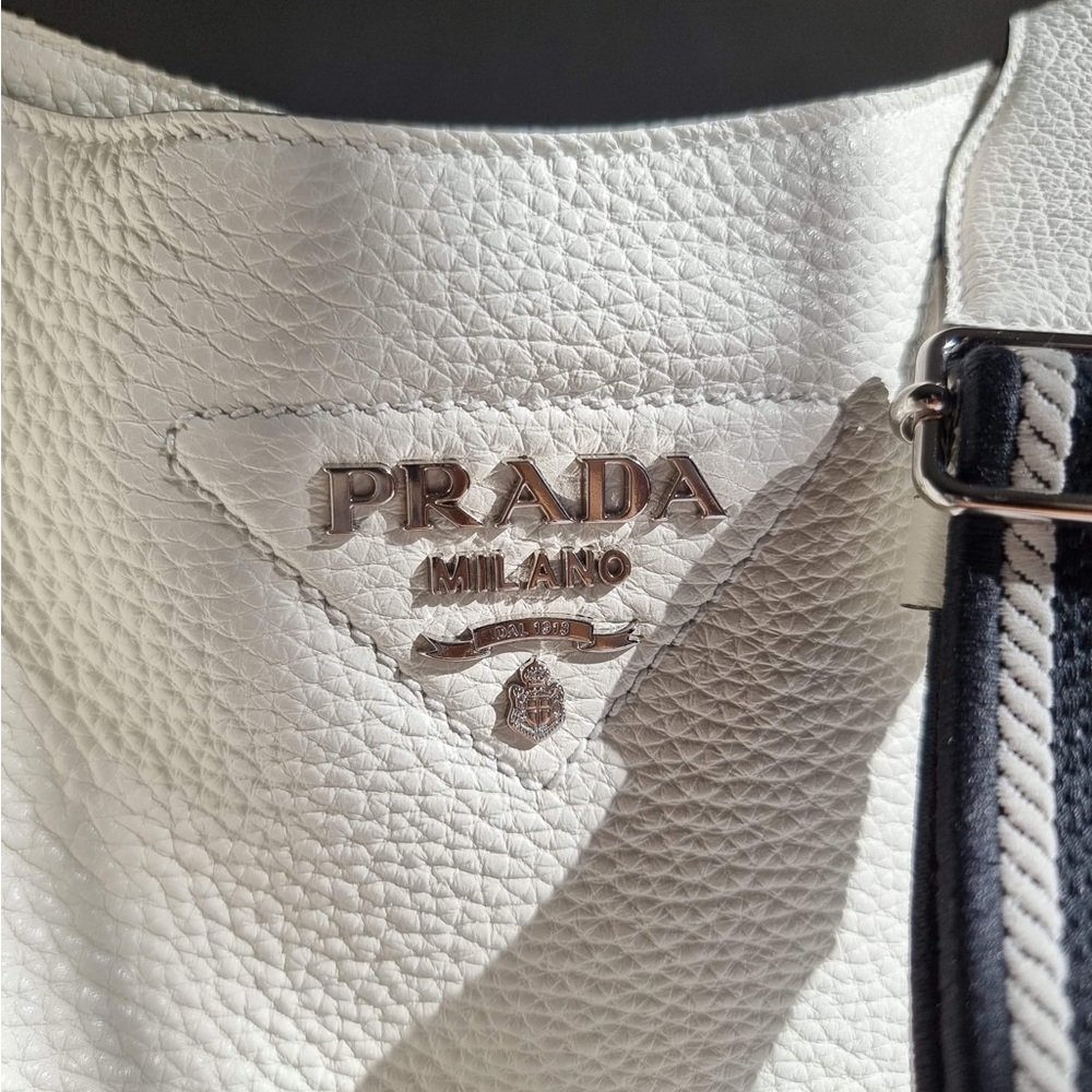 Prada Hobo Bag